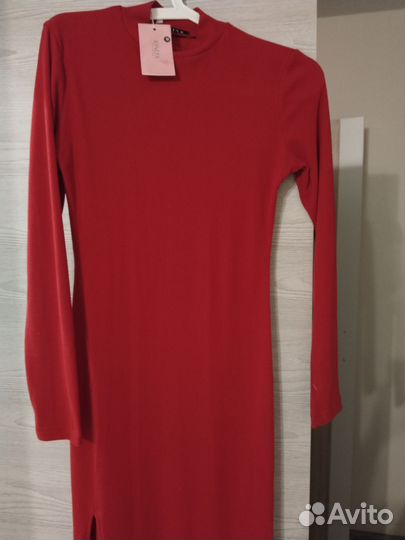 Платье женское 46-48 новое