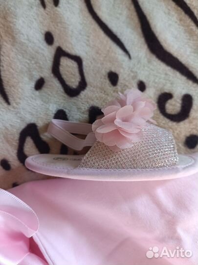 Комплект для девочки