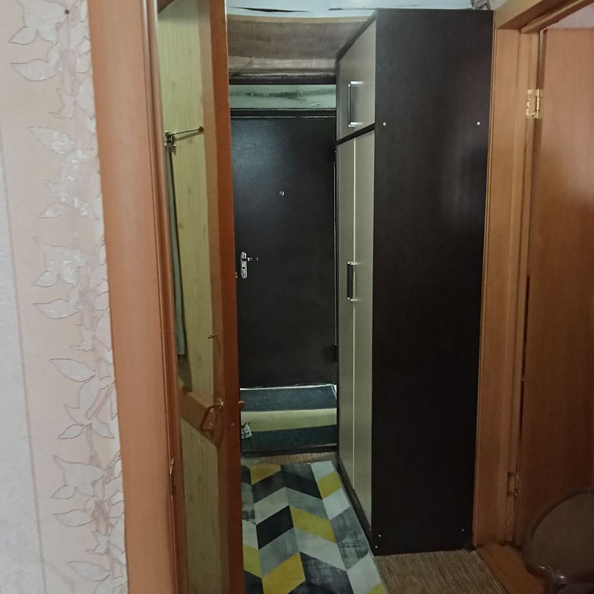 Квартира 1-комн. 33 м² в Балашов — фото 5