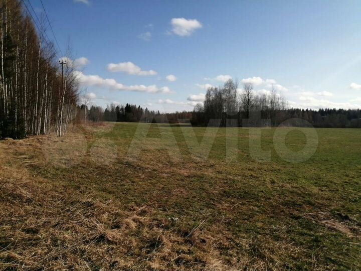 Участок 12 сот. (ИЖС)