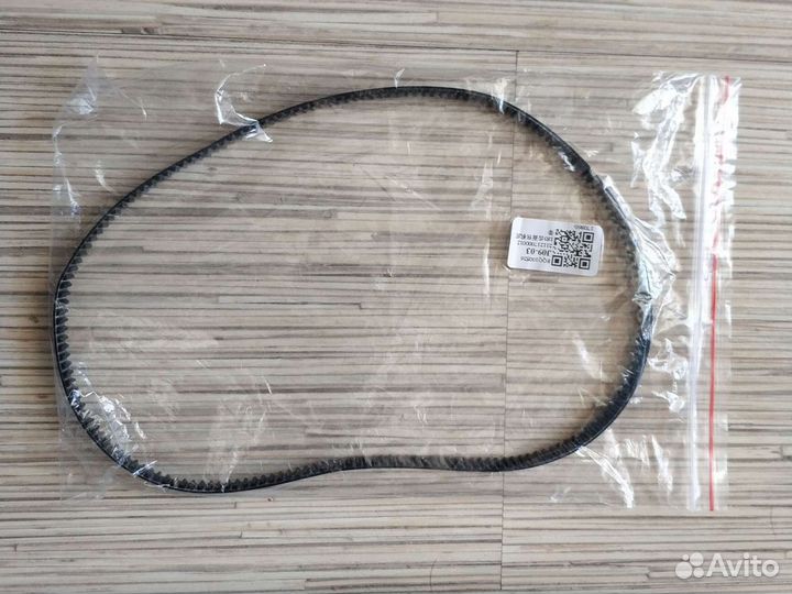 Запчасти к хлебопечке Bork X500