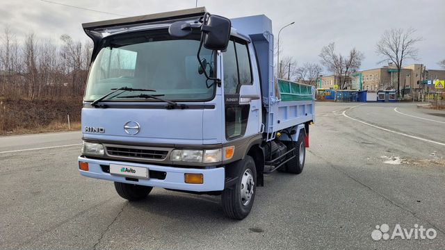 Hino Ranger FC, 1997