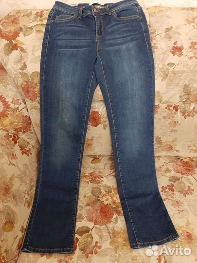 Новые джинсы Sela Р.27/32