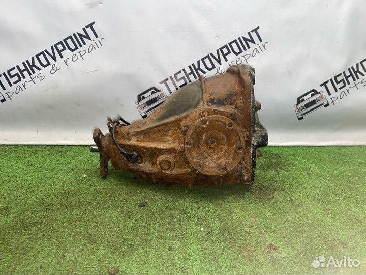 Редуктор Mercedes-Benz