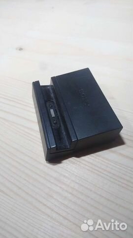 Докстанция dk48 для sony z3