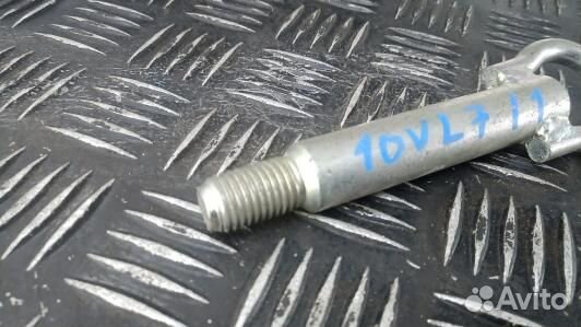 Крюк буксировочный mazda 3 1 (10V27H803)