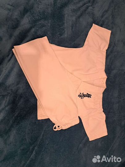 Доги киокушинкай