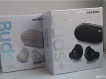 Наушники Samsung Buds +