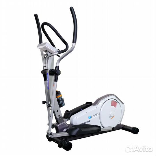 Эллиптический тренажер Sportop E2000i