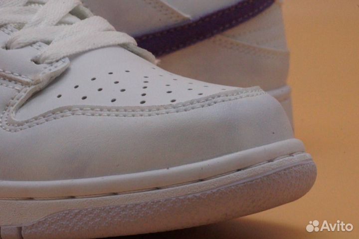 Кроссовки Nike Sb Dunk