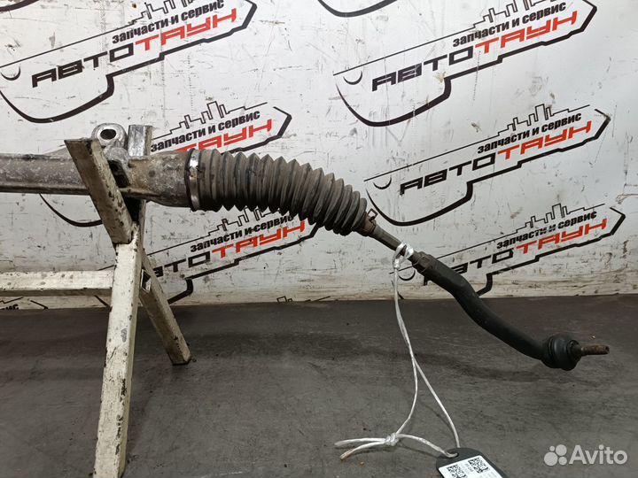 Рейка рулевая nissan cube march note tiida tiida latio AK12 BGZ11 BK12. NE11 SC11 SJC11 SNC11 ygnz11