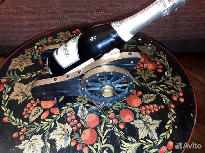 Подставка под шампанское -для сервировки стола