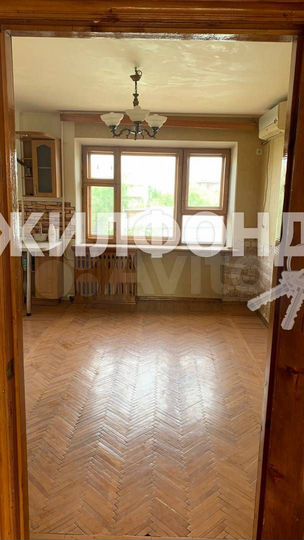 3-к. квартира, 66 м², 4/5 эт.