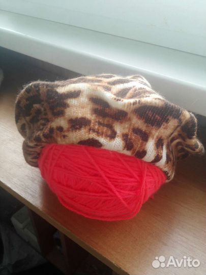 Шапка,берет