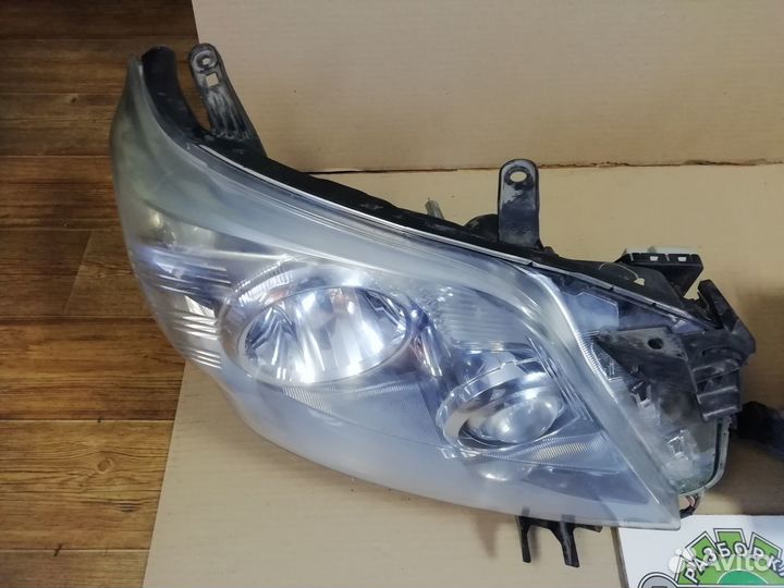 Комплект фар Toyota LC Prado 150 2012г Оригинал