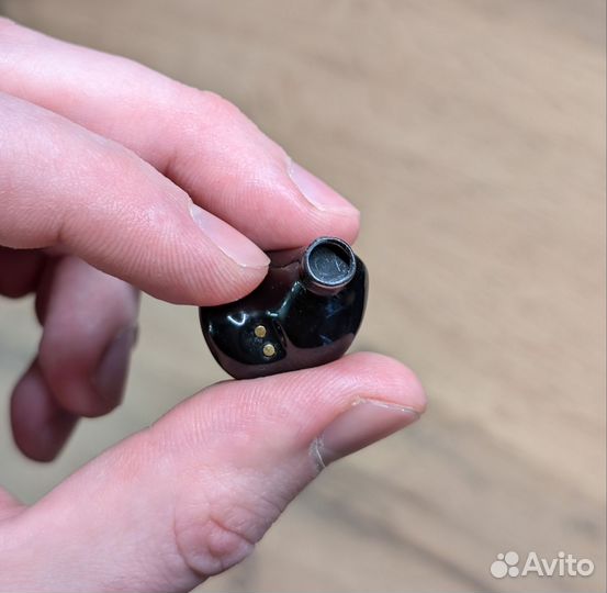 Беспроводные наушники Noble Fokus Pro