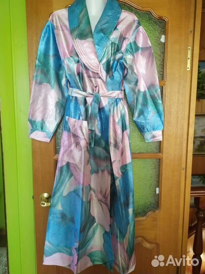 Халат домашний женский новый 50-52р