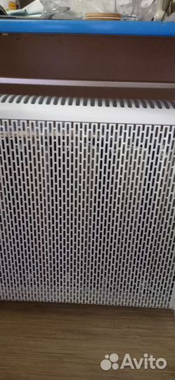 Инфракрасный обогреватель