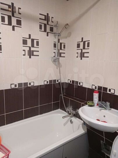 1-к. квартира, 48 м², 9/9 эт.