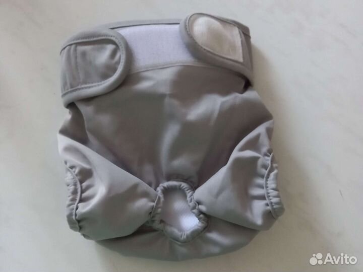 Трусики для собак