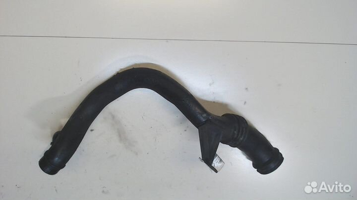 Патрубок воздушного фильтра Jaguar S-type, 2005