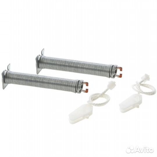 Ремкомплект двери для посудомоечной машины Bosch