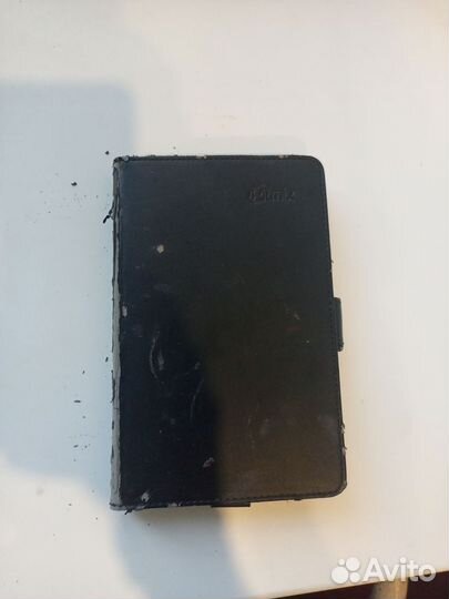 Планшет-Электронная книга ritmix rbk-450