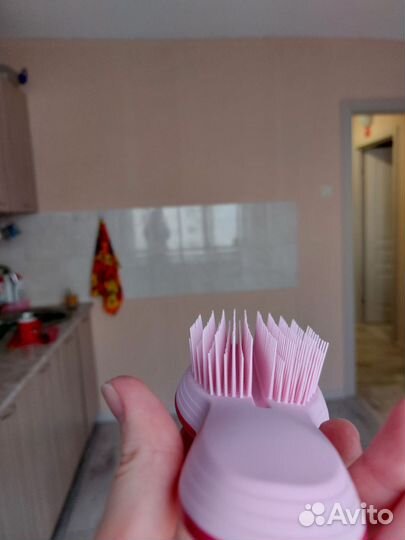 Расческа tangle teezer