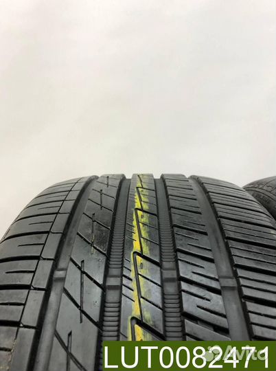 Nexen N'Fera AU7 255/35 R19 96Y