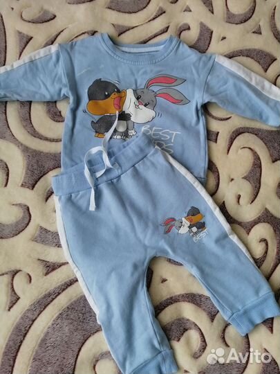 Костюм детский