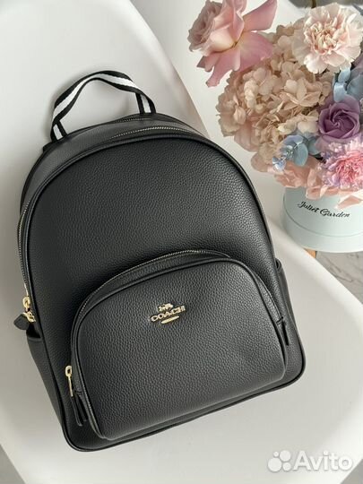 Рюкзак женский coach