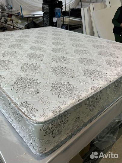 Матрас ортопедический новый от производителя