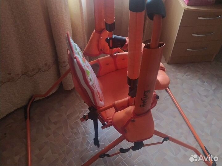 Детские качели