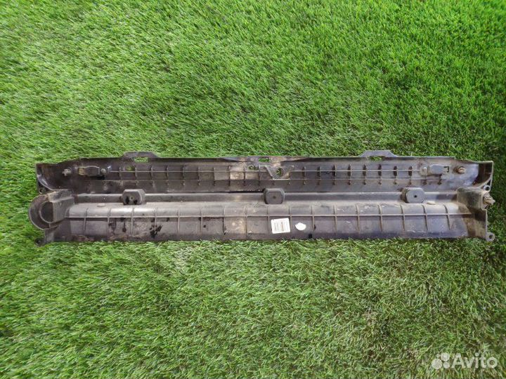 Кожух модульного кронштейна Bmw 528Xi E60 N52K