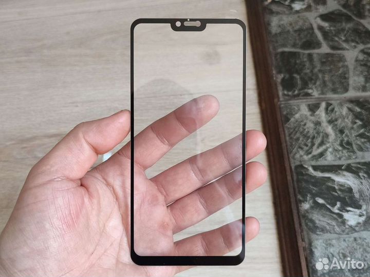 Redmi note 6pro стекло