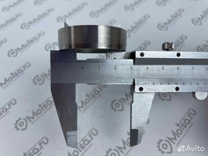 Седло Урал клапана большое