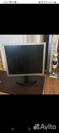 Монитор samsung 19 дюймов