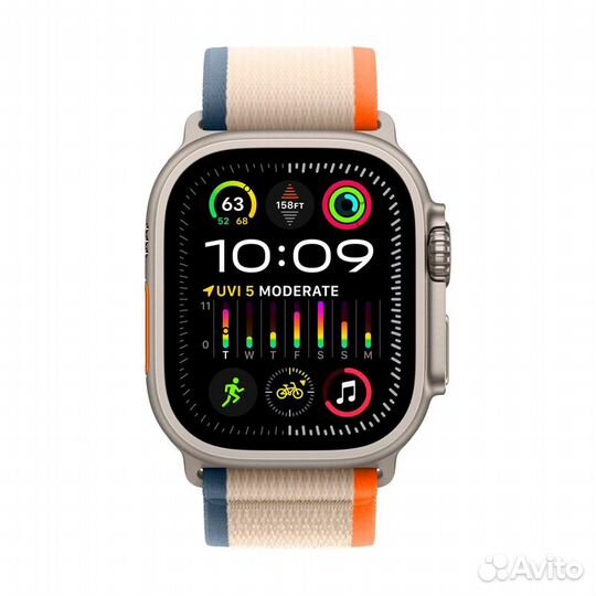 Apple Watch Ultra 2 49мм Loop