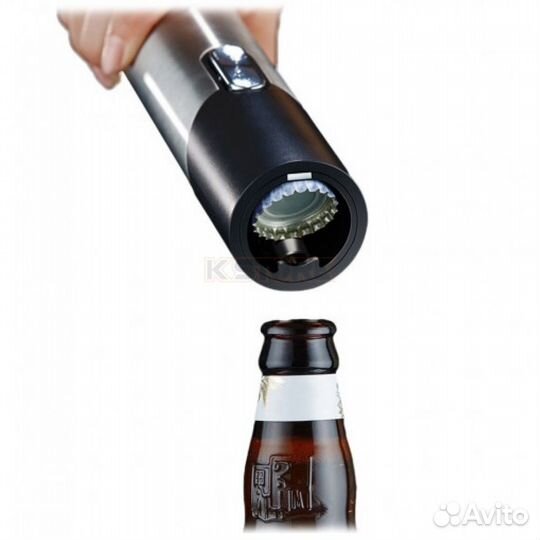 Электрический штопор Xiaomi Circle Joy Beer&Wine