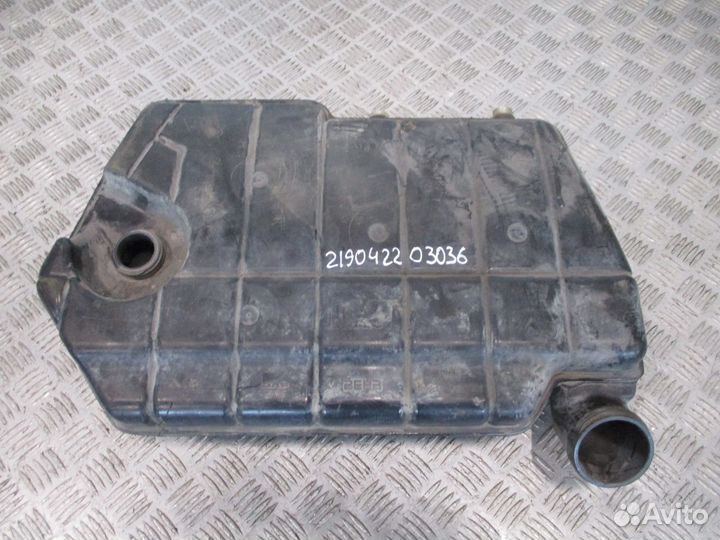 Расширительный бачок DAF 1626237