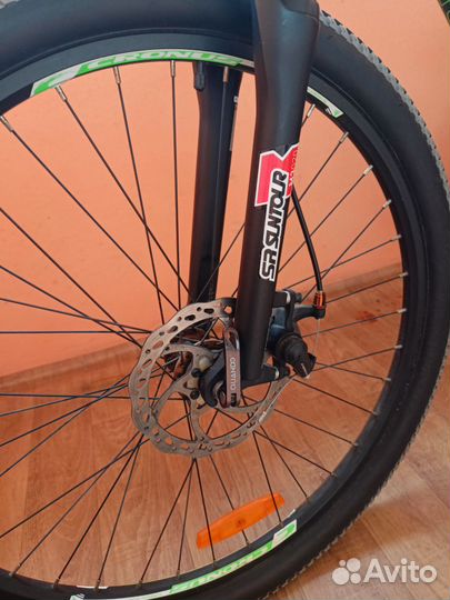 Велосипед Cronus coupe 3.0