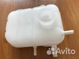 Chevrolet Lacetti бачок расширительный