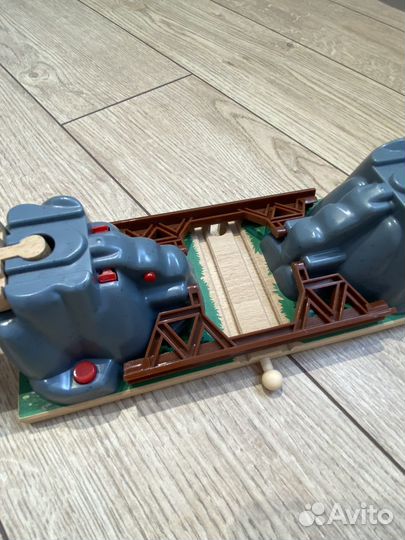 Падающий мост Brio 33391