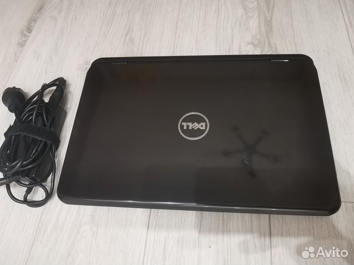 Ноутбук Dell Inspiron N5110