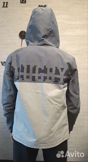 Ветровка мужская kappa