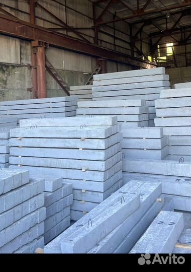 Жби перемычки