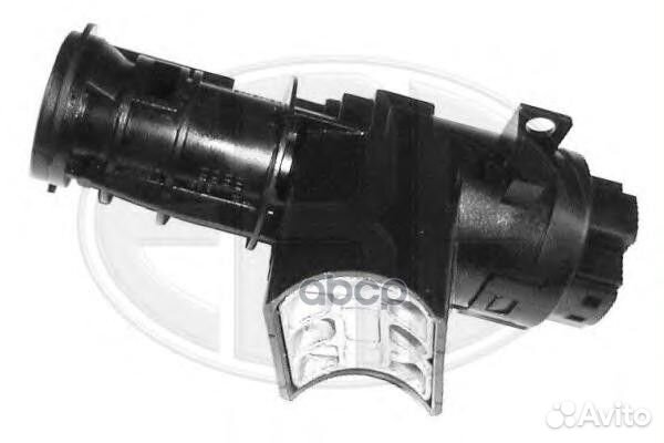 Замок вала рулевого колеса (с контактной группо