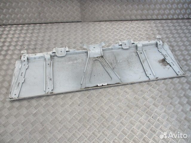 Капот isuzu 8981226920