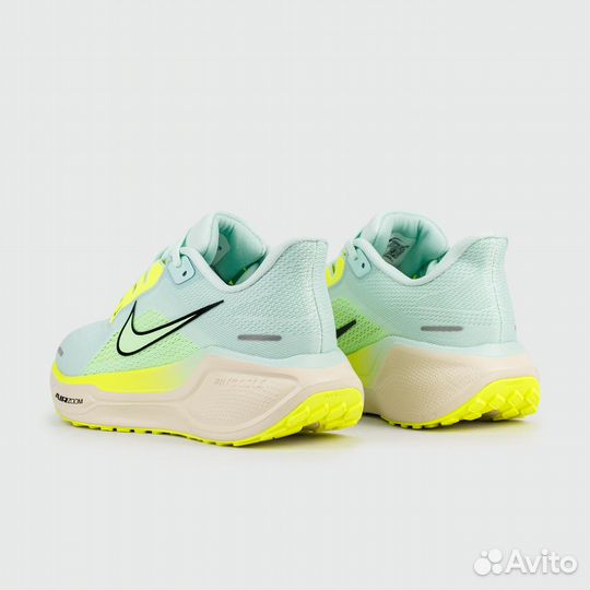Кроссовки Nike Pegasus 41 Mint Volt Wmns