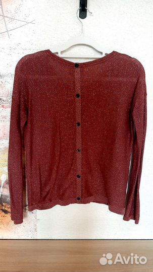 Лонгслив Maison Skotch 48 р